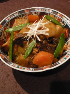牛肉と大根のコチュジャン炒め★-レシピのメイン写真