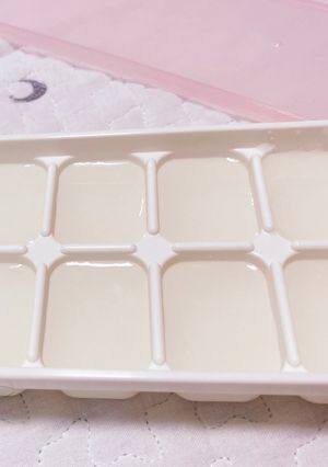 炊いたお米で10倍粥-レシピのメイン写真