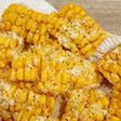 揚げとうもろこし*ほりにしスパイス*