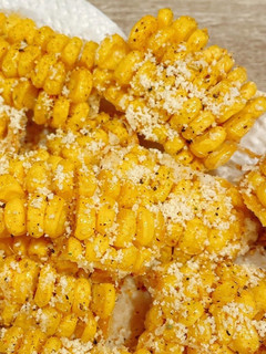 揚げとうもろこし*ほりにしスパイス*-レシピのメイン写真