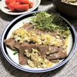 焼肉用♪「簡単・ネギ塩だれ」
