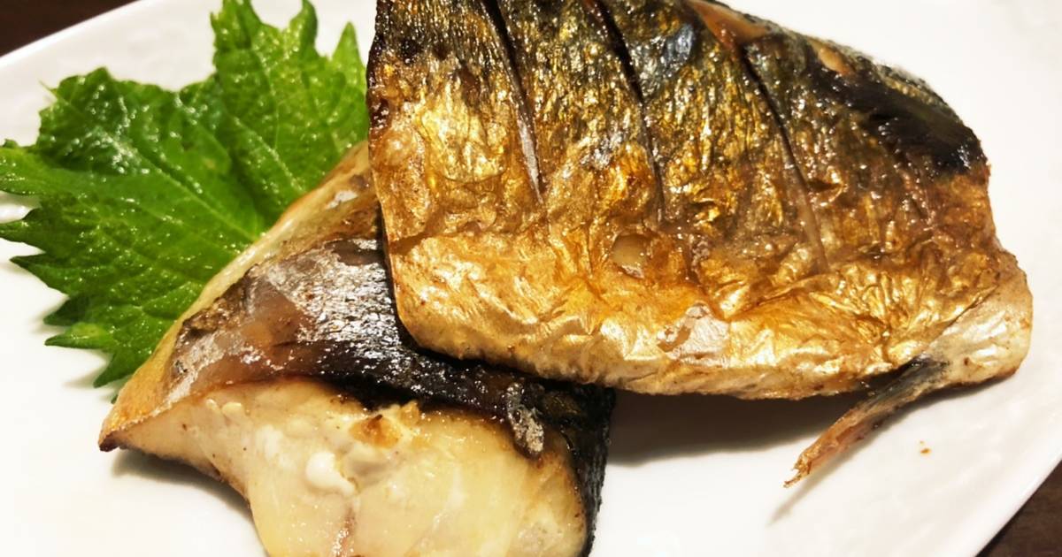 基本からアレンジまで！思わずつくりたくなる「焼き魚」のレシピ集 | クックパッド