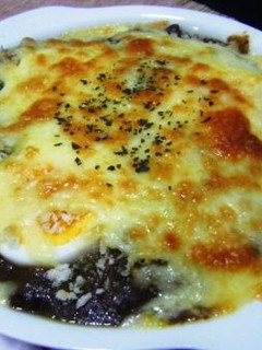 残りカレードリア☆-レシピのメイン写真
