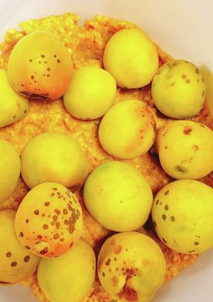 梅味噌♪-レシピのメイン写真