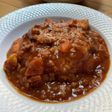 子供が食べてくれるトマトカレー★