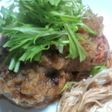 失敗知らず☆煮込み☆和風ハンバーグ