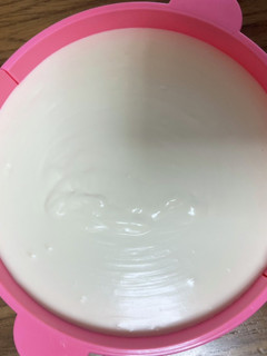 レアチーズケーキ-レシピのメイン写真
