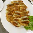 【夏】青じそぎょうざ