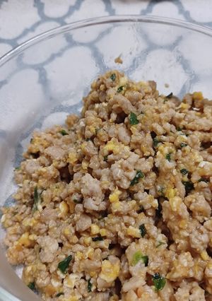 みさおばぁばの肉味噌-レシピのメイン写真