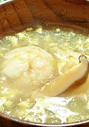 すりおろし冬瓜汁-レシピのメイン写真