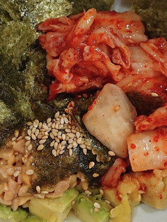 混ぜるだけ 超簡単 腸活レシピ-レシピのメイン写真