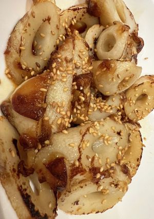 竹輪の炒め煮-レシピのメイン写真