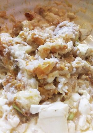 混ぜレンジご飯-レシピのメイン写真