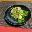 かりもりのあっさり早漬け