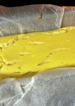 ヘルシーチーズケーキ♪おから・簡単〜-レシピのメイン写真