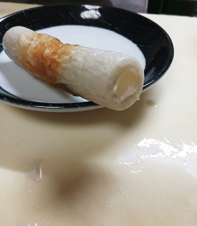 ミックちくわ 香ばしいちくわが手軽なスナックに！ マルハニチロから「ちくわ