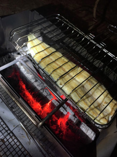 スーパーの鰻をおいしく食べる方法-レシピのメイン写真