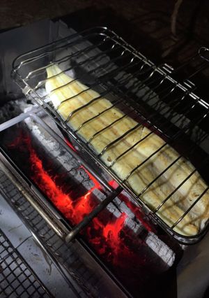 スーパーの鰻をおいしく食べる方法-レシピのメイン写真