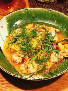 鶏手羽元とじゃがいものさっぱり煮-レシピのメイン写真