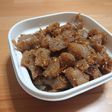 常備菜に⭐こんにゃくのピリ辛炒め
