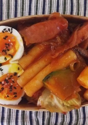 ☆わっぱ弁当生活409-レシピのメイン写真