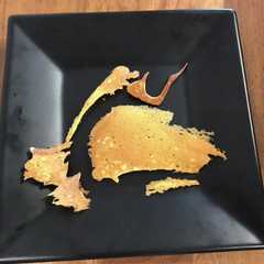 รูปของ ホットケーキのパリパリ