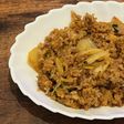 鍋でご飯の炊き方