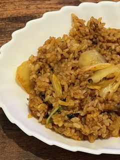 鍋でご飯の炊き方-レシピのメイン写真