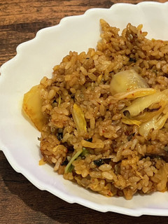 鍋でご飯の炊き方-レシピのメイン写真