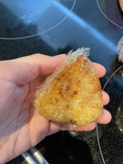 焼きおにぎり 覚書-レシピのメイン写真
