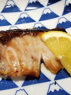 ぶりの塩麹焼き-レシピのメイン写真