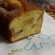 簡単、かんたん、林檎のケーキ