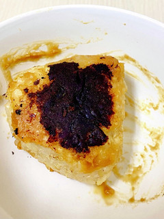 超簡単!褒められる焼きおにぎり-レシピのメイン写真