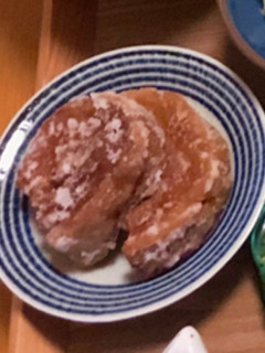 車麩の唐揚げ-レシピのメイン写真
