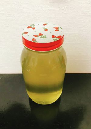 お吸い物のお出汁-レシピのメイン写真