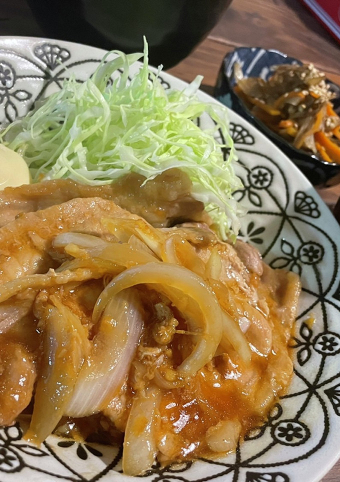 ご飯が進む簡単絶品生姜焼き-レシピのメイン写真
