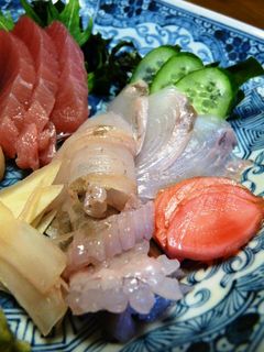 鰈や平目♪白身魚の昆布〆-レシピのメイン写真