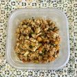 鶏ひきあん お野菜摂れる作り置き