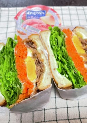 毎日のお弁当360-レシピのメイン写真