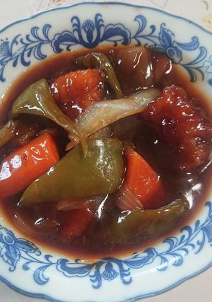 酢豚 簡単で美味しく-レシピのメイン写真