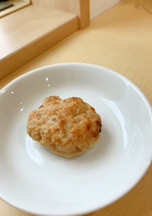 ハンバーグ-レシピのメイン写真