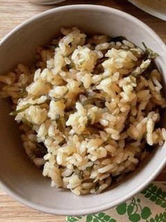【簡単】ツナ缶と塩昆布の炊き込みご飯-レシピのメイン写真