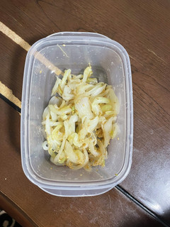 玉ねぎのごまポン酢和え-レシピのメイン写真