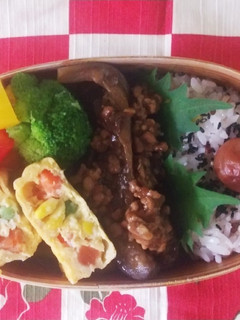 ☆わっぱ弁当生活411-レシピのメイン写真