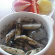 和風ペンネ☆離乳食後期