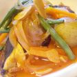 ✿目鯛のトマト煮込み✿