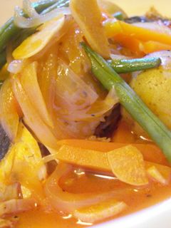 ✿目鯛のトマト煮込み✿-レシピのメイン写真