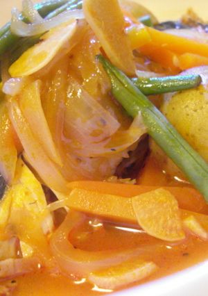 ✿目鯛のトマト煮込み✿-レシピのメイン写真