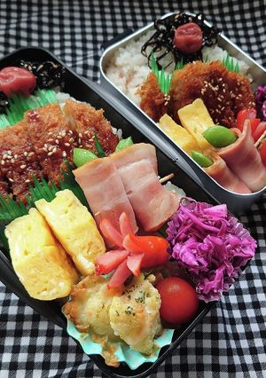 ❜22/7/6 高校生弁当-レシピのメイン写真