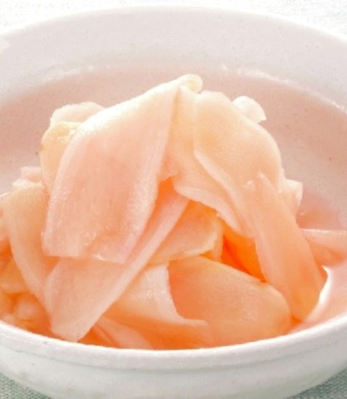 新生姜の甘酢漬け by めだかの母 【クックパッド】 簡単おいしい